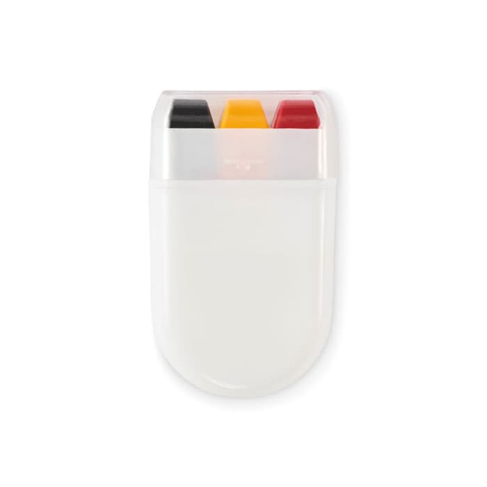Bâton de maquillage drapeau 4