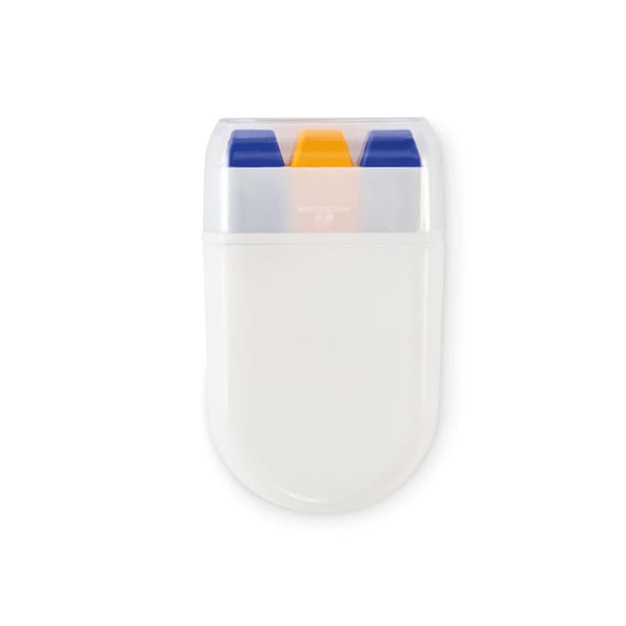 Bâton de maquillage drapeau 5