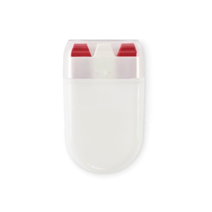 Bâton de maquillage drapeau 7