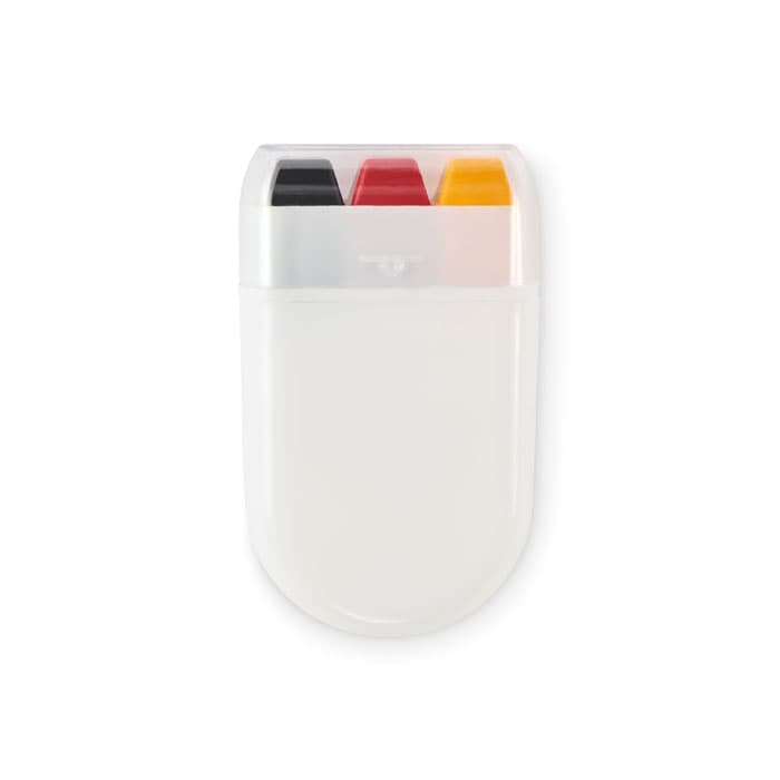 Bâton de maquillage drapeau 8