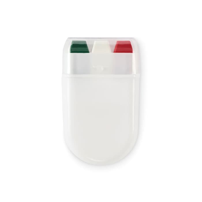 Bâton de maquillage drapeau 9
