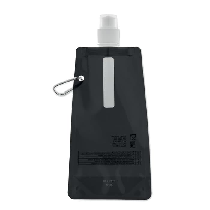 Gourde pliable 7