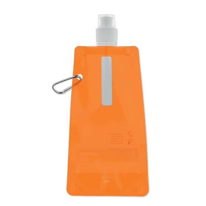 Gourde pliable 6