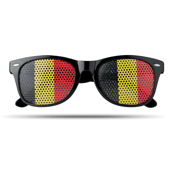 Lunettes de supporter 4