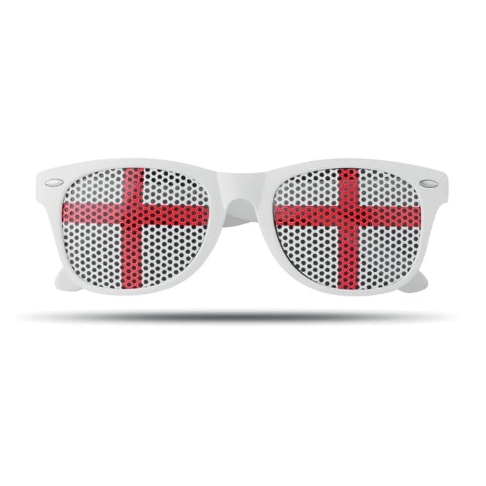 Lunettes de supporter 11